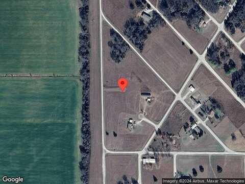 Pine Pl, BURNEYVILLE, OK 73430