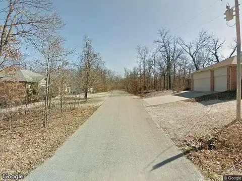 Player Ln, BELLA VISTA, AR 72715