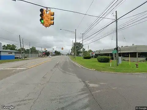 Plymouth, REDFORD, MI 48239