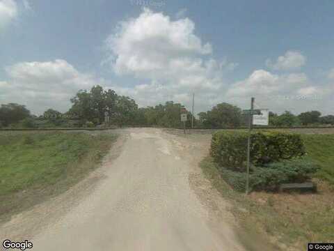 River Bend Dr, BRAZORIA, TX 77422