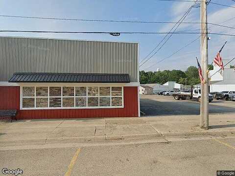 S M 140, EAU CLAIRE, MI 49111