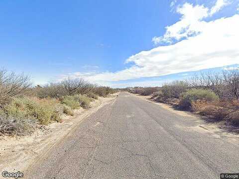 Saddlehorn Dr, SAFFORD, AZ 85546