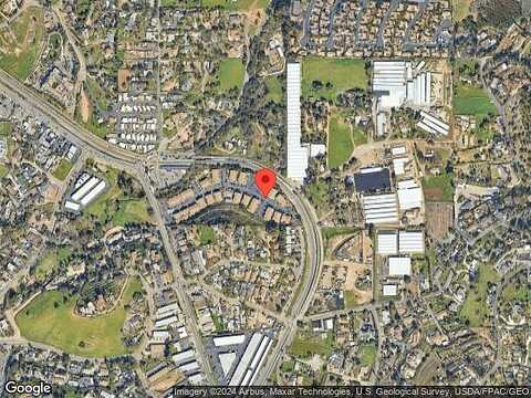 Santa Fe Ave, VISTA, CA 92084