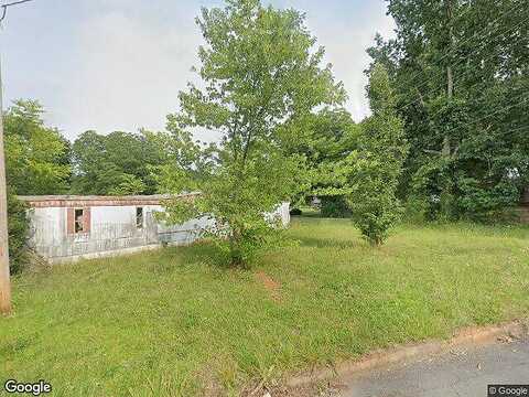 Second St, KINGS MOUNTAIN, NC 28086