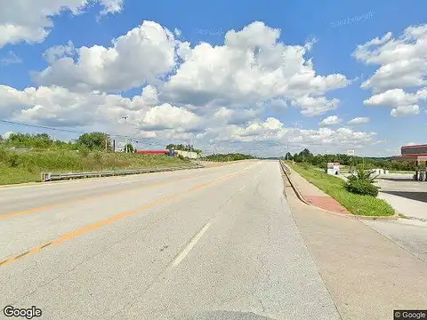Sharay Cir, HOLLISTER, MO 65672