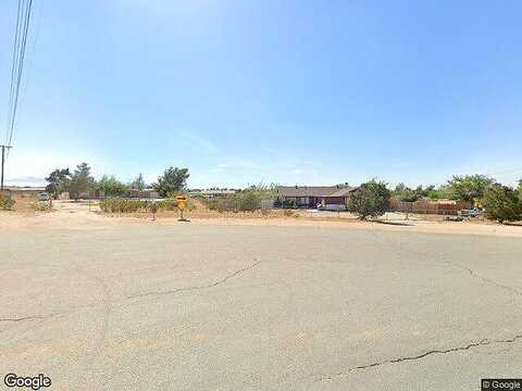 Tenth Ave, HESPERIA, CA 92345