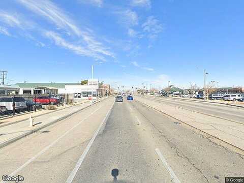 Vac Sierra Highway Vic Ave # K8, LANCASTER, CA 93535