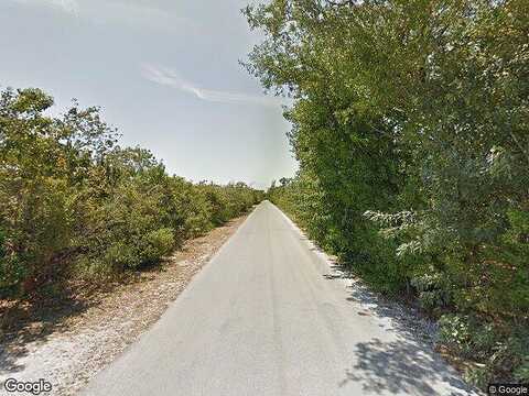 Vacant Lan No Name Dr, NO NAME KEY, FL 33043