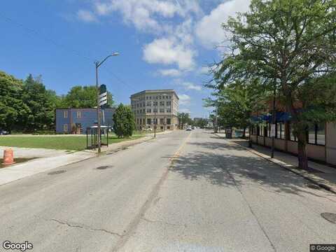 W 38Th St, CLEVELAND, OH 44113