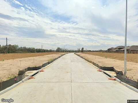 Windy Knoll Way, KATY, TX 77084