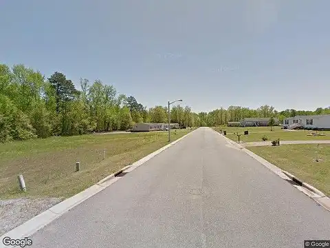 Wolf Trap Ct, ROANOKE RAPIDS, NC 27870