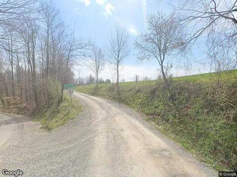 Zebbs Creek Rd, BELINGTON, WV 26250
