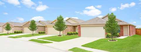 14281 Bechler Street, Pilot Point, TX 76258