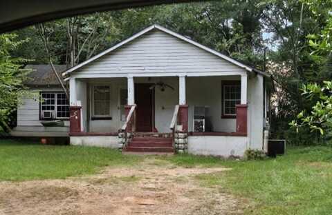 309 HODGE STREET, VALLEY, AL 36854
