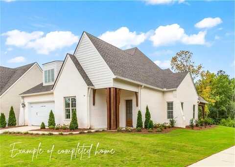 586 GLENVIEW COURT, AUBURN, AL 36830