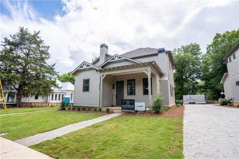 466 Geneva STREET, OPELIKA, AL 36801