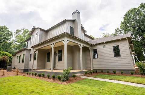 472 Geneva STREET, OPELIKA, AL 36801