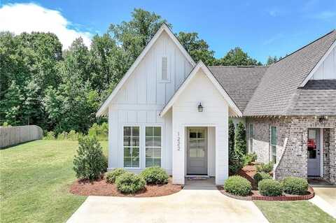 1222 BURROW CIRCLE, OPELIKA, AL 36801