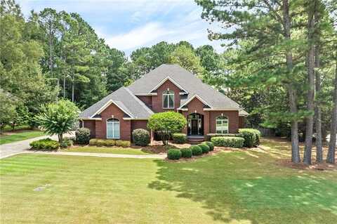 2214 WATERCREST DRIVE, AUBURN, AL 36830