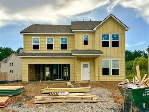 2172 COVEY DRIVE, AUBURN, AL 36879