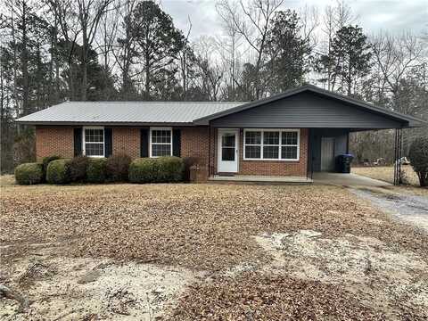 1812 K STREETS, ALEXANDER CITY, AL 35010