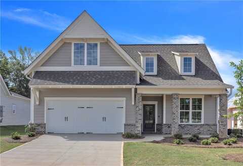 2010 BURT'S GAP LOOP, AUBURN, AL 36830