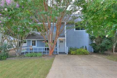 889 HOLLINS ROAD, AUBURN, AL 36830