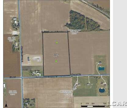 Seegert Road, Blissfield, MI 49228