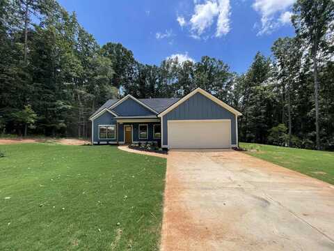 1290 CABOOSE COURT, Greensboro, GA 30642