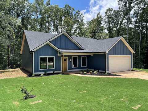 1290 CABOOSE COURT, Greensboro, GA 30642