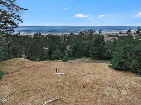 Lot-5 NW Lotus Lake Drive, Waldport, OR 97394