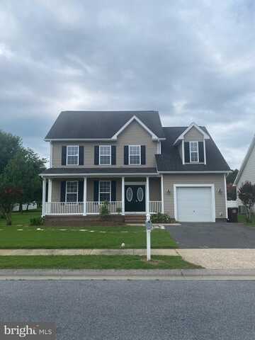 6 MIMOSA CT, CAMBRIDGE, MD 21613