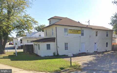 701 HAMMONDS LN, BALTIMORE, MD 21225