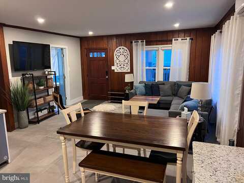 1407 SAINT LOUIS AVE #1, OCEAN CITY, MD 21842