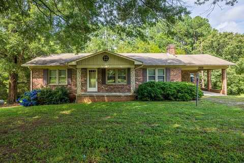 2031 Dan River Church Road, South Boston, VA 24592