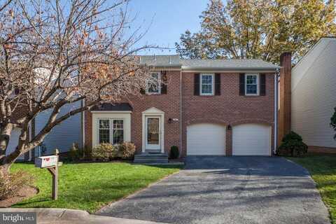 6 CAMPBELL CT, KENSINGTON, MD 20895