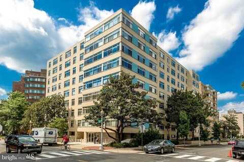 2401 H ST NW #911, WASHINGTON, DC 20037