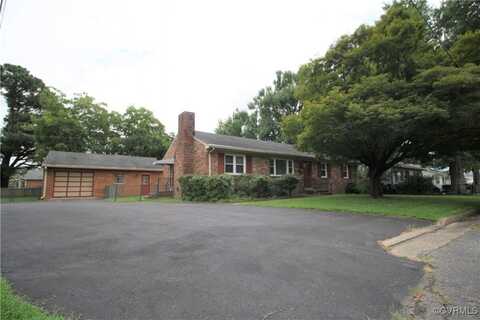 239 N Kalmia Ave, Henrico, VA 23075