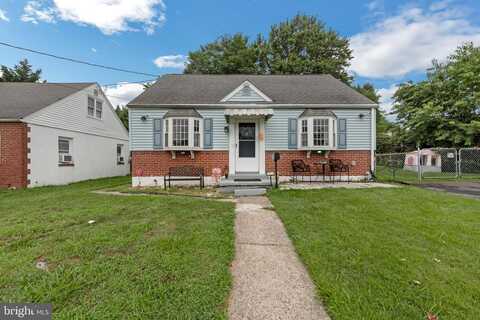 2307 HENLOPEN AVE, WILMINGTON, DE 19804