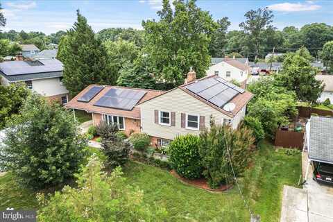 3512 SUSQUEHANNA DR, BELTSVILLE, MD 20705