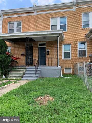 4139 EIERMAN AVE, BALTIMORE, MD 21206