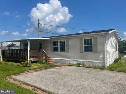 130 BRIARWOOD RD, DUNDALK, MD 21222
