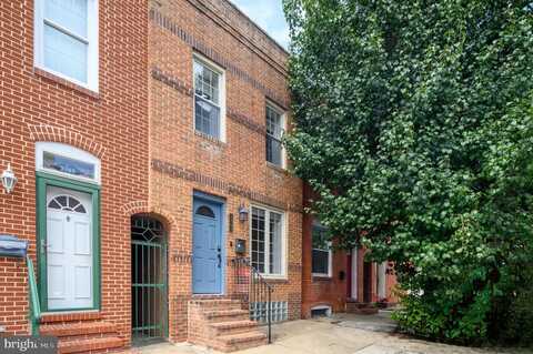 3304 ODONNELL ST, BALTIMORE, MD 21224