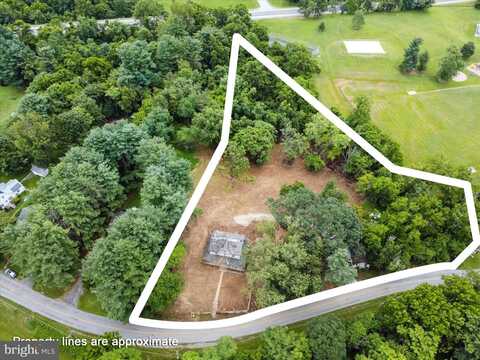 3305 GAPLAND RD, ROHRERSVILLE, MD 21779