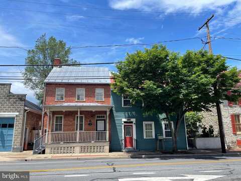 209 S BRADDOCK ST, WINCHESTER, VA 22601