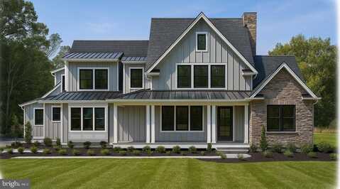 LOT 1 MEETINGHOUSE, NORTH WALES, PA 19454