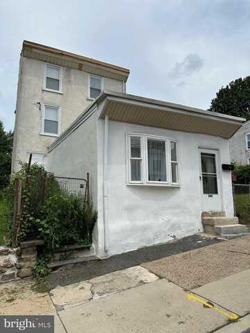 244 HERMITAGE ST, PHILADELPHIA, PA 19127