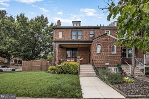 621 QUACKENBOS ST NW, WASHINGTON, DC 20011