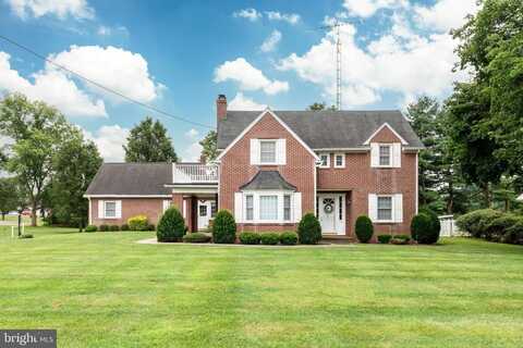 149 W BALTIMORE ST, TANEYTOWN, MD 21787