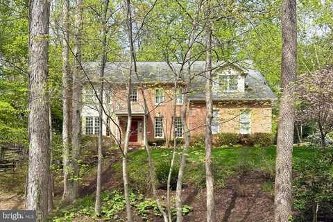 3706 RUST RD, ANNANDALE, VA 22003